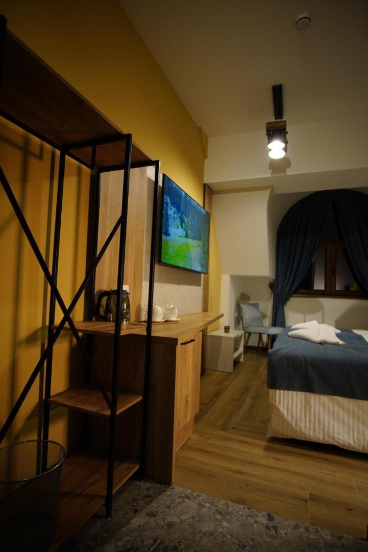 Villa Oskar Bitola Zewnętrze zdjęcie