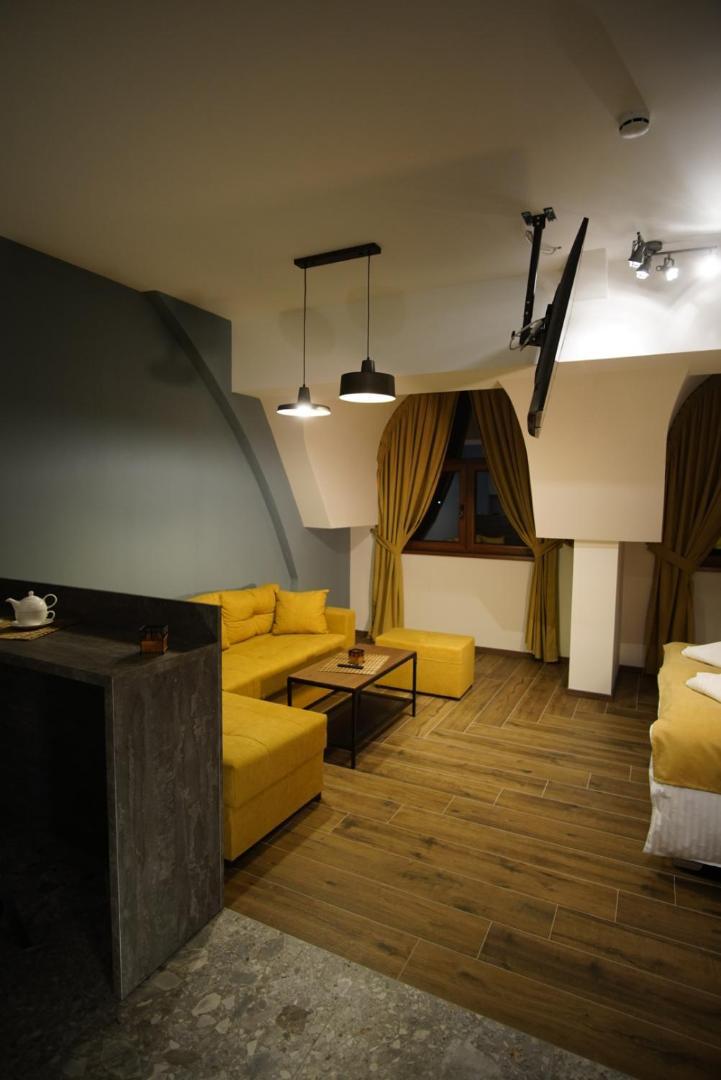 Villa Oskar Bitola Zewnętrze zdjęcie
