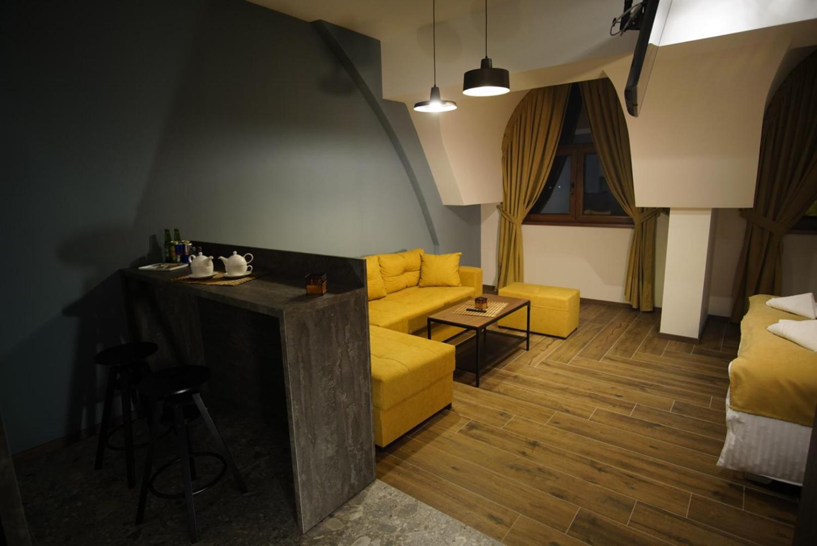 Villa Oskar Bitola Zewnętrze zdjęcie