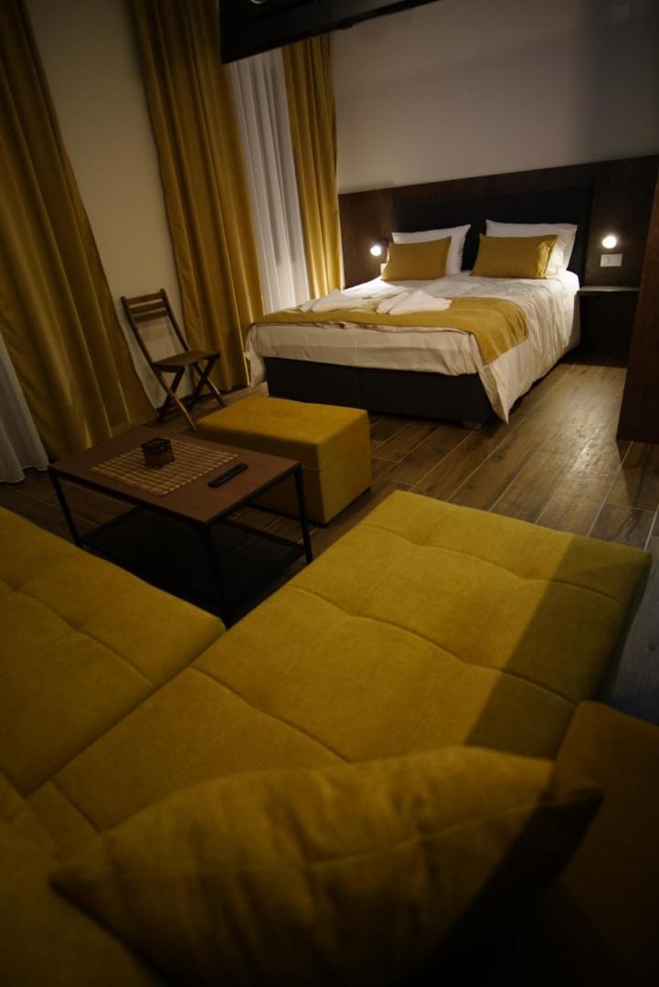 Villa Oskar Bitola Zewnętrze zdjęcie