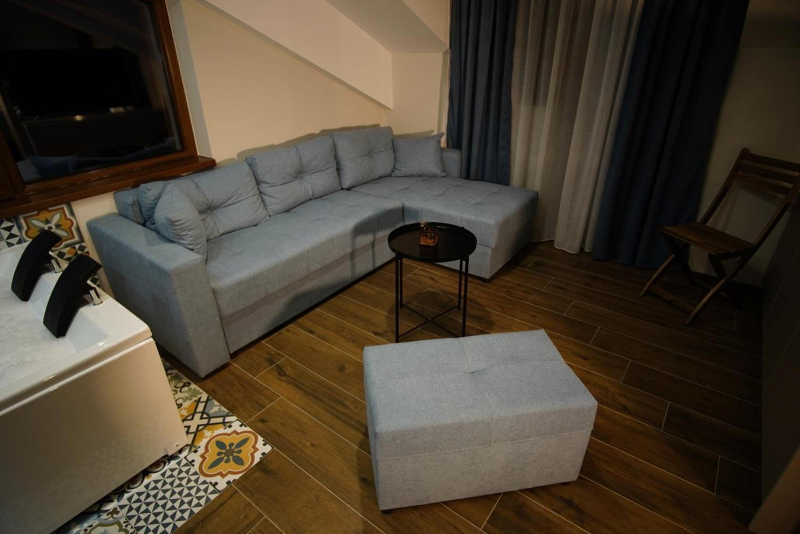 Villa Oskar Bitola Zewnętrze zdjęcie