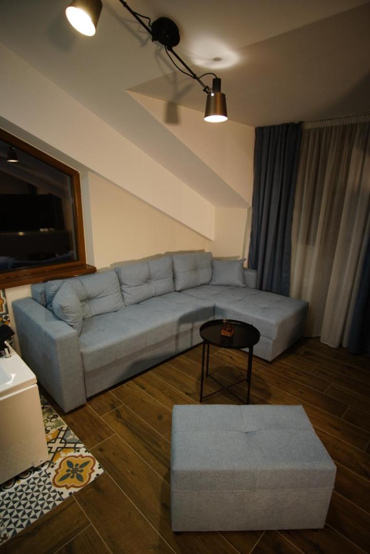 Villa Oskar Bitola Zewnętrze zdjęcie