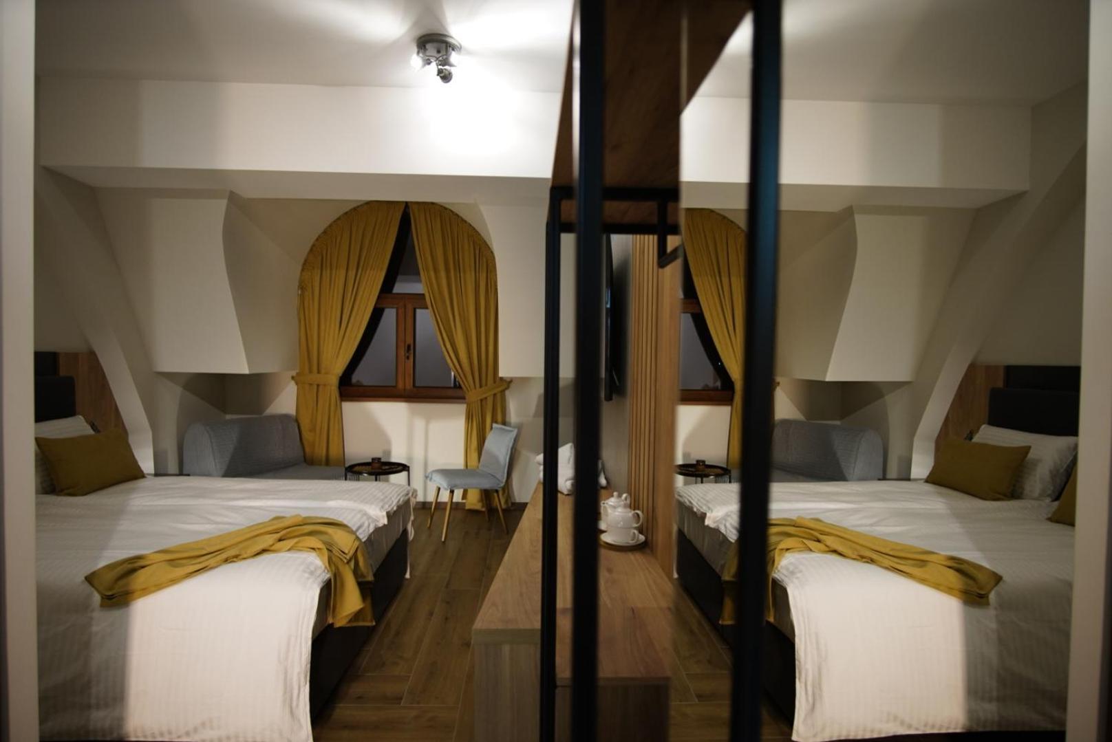 Villa Oskar Bitola Zewnętrze zdjęcie