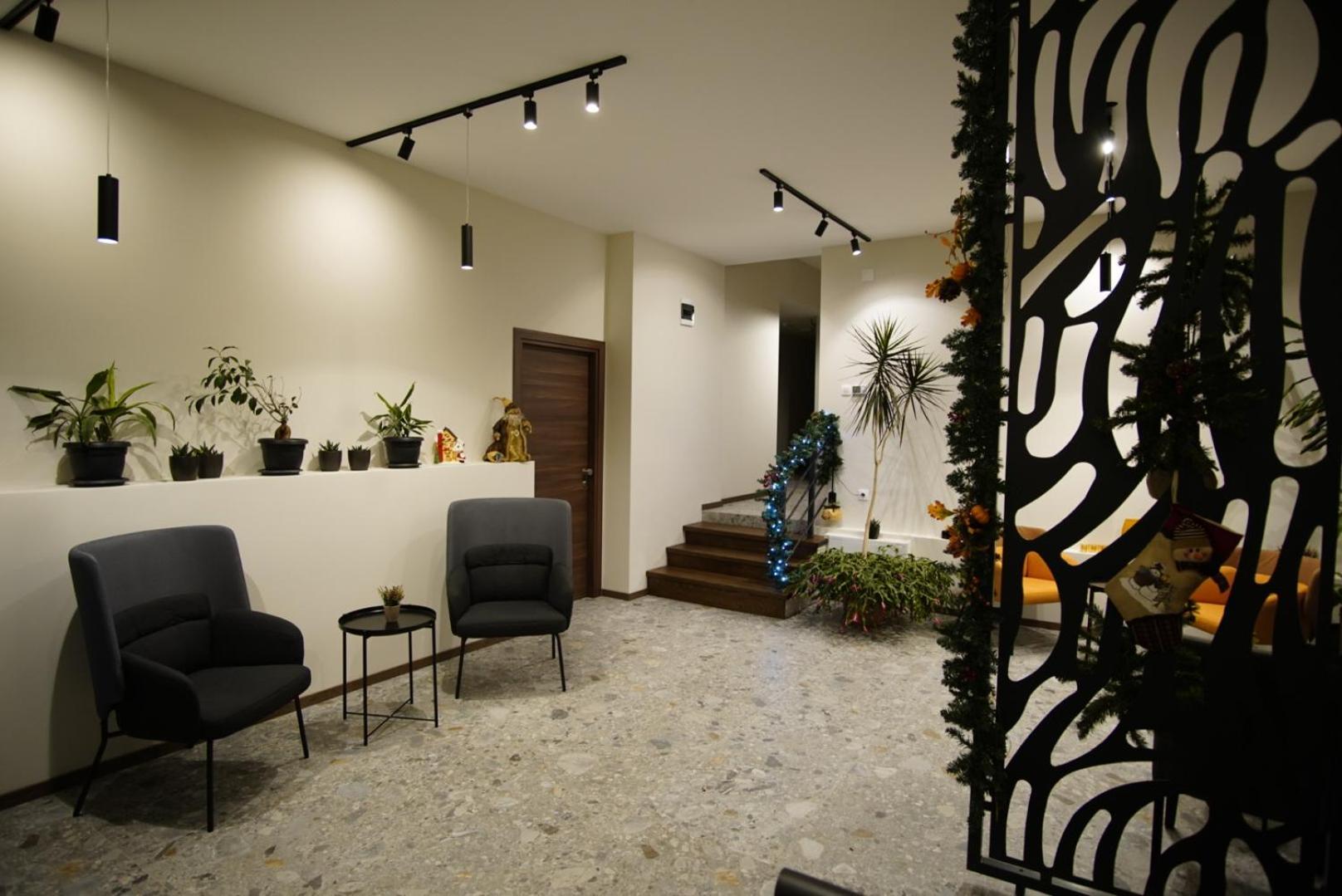 Villa Oskar Bitola Zewnętrze zdjęcie